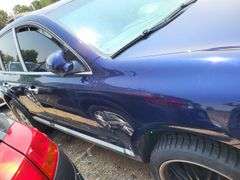 2004 PORSCHE CAYENNE