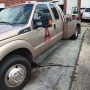 TITLE - 2014 FORD F-350