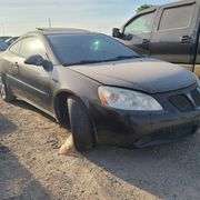 2006 PONTIAC G6