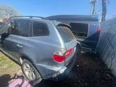 2006 BMW X3