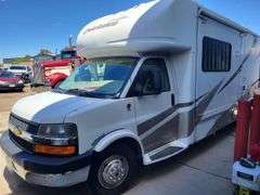 2007 CHEVROLET EXPRESS