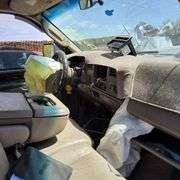 Title - 2003 FORD F-350