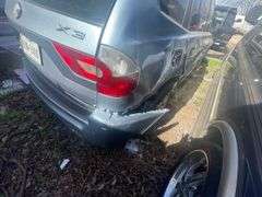 2006 BMW X3