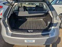 TITLE-2009 SUBARU IMPREZA