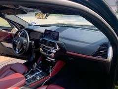 2020 BMW   X4/ title