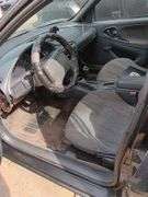 DERELICT PARTS ONLY - 2001 CHEVROLET CAVALIER