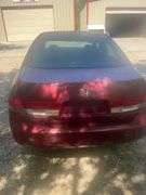 2003 HONDA ACCORD
