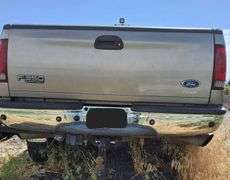 Title - 2003 FORD F-350