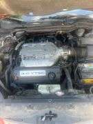 2003 HONDA ACCORD