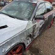 PPWRK For title - 2007 BMW 550I