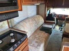 2007 CHEVROLET EXPRESS