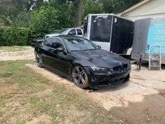 2007 BMW 335I