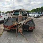 TITLE - 2014 FORD F-350