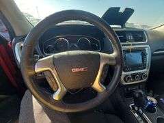 2013 GMC ACADIA