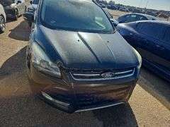 TITLE-2013 FORD ESCAPE