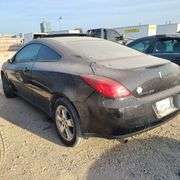 2006 PONTIAC G6