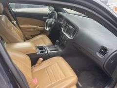 2011 DODGE CHARGER/ title