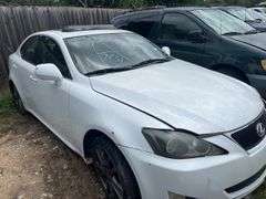2007 LEXUS IS