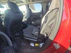 2013 GMC ACADIA