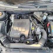 2006 PONTIAC G6