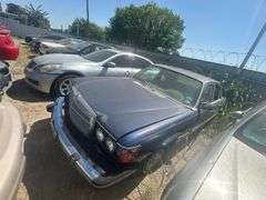 1979 MERCEDES BENZE
