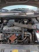 DERELICT PARTS ONLY - 2001 CHEVROLET CAVALIER