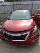 COURT ORDER - 2014 NISSAN ALTIMA
