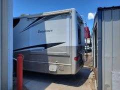 2007 CHEVROLET EXPRESS