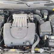 2002 HYUNDAI SONATA