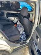 2007 NISSAN VERSA