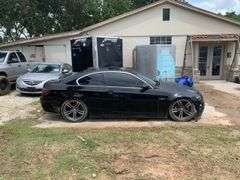 2007 BMW 335I