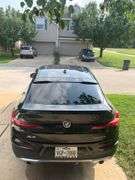 2020 BMW   X4/ title