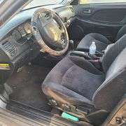 2002 HYUNDAI SONATA