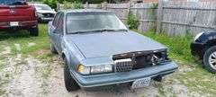 1993 BUICK CENTURY