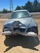BILL OF SALE PARTS ONLY-2004 BMW 330XI