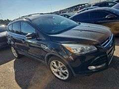 TITLE-2013 FORD ESCAPE