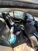 BILL OF SALE PARTS ONLY-2004 BMW 330XI
