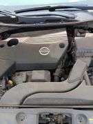 COURT ORDER - 2014 NISSAN ALTIMA
