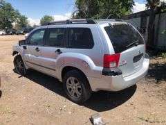 2004 MITSUBISHI ENDEAVOR