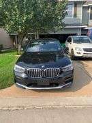 2020 BMW   X4/ title