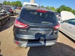 TITLE-2013 FORD ESCAPE