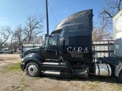2010 INTERNATIONAL LF627