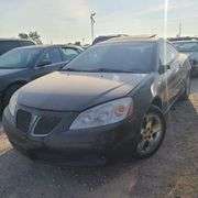2006 PONTIAC G6