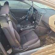 2006 PONTIAC G6