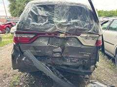 2014 DODGE DURANGO