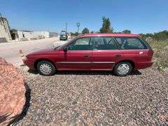 1997 SUBARU LEGACY
