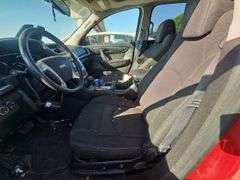 2013 GMC ACADIA