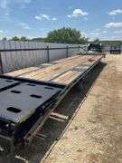 2022 DIAMOND -C GOOSENECK TRAILER