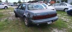 1993 BUICK CENTURY