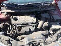 2013 KIA FORTE